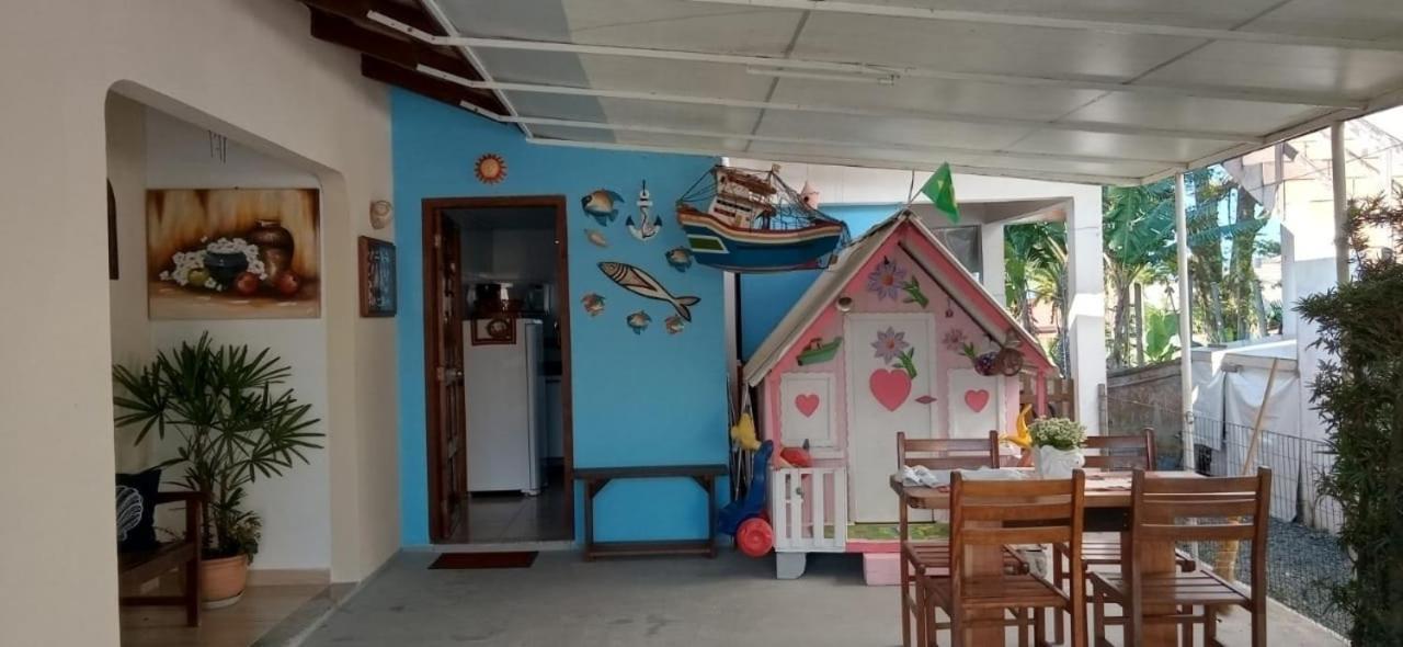Cantinho Da Familia Penha  Luaran gambar