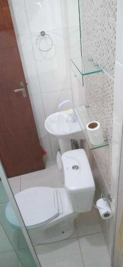 Cantinho Da Familia Penha  Luaran gambar