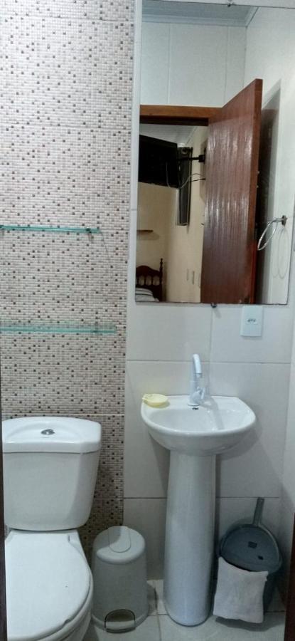 Cantinho Da Familia Penha  Luaran gambar