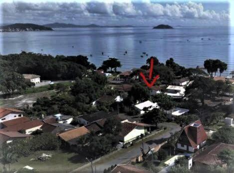 Cantinho Da Familia Penha  Luaran gambar