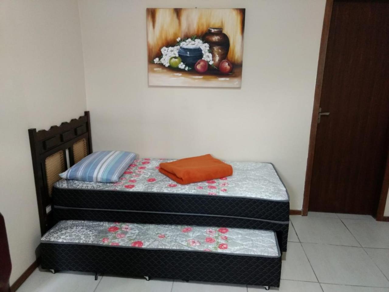 Cantinho Da Familia Penha  Bilik gambar