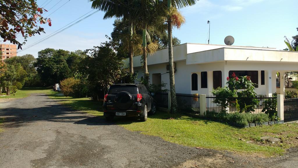 Cantinho Da Familia Penha  Luaran gambar